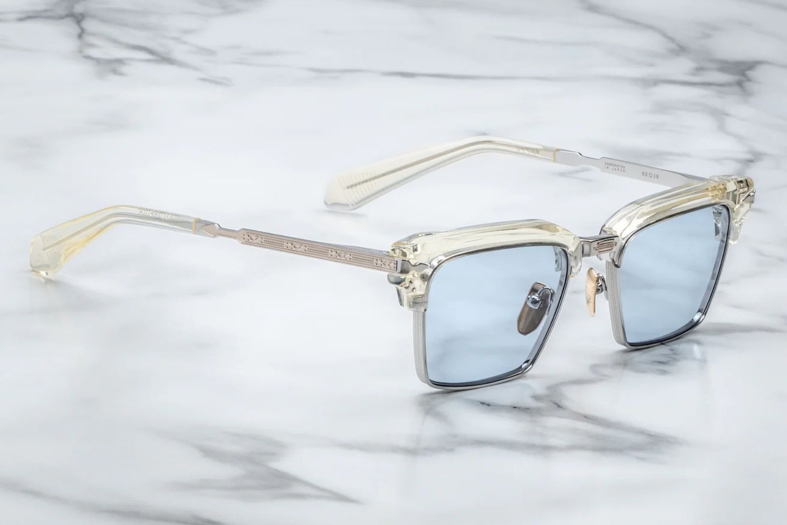 Jacques Marie Mage Alin Brut Sunglasses