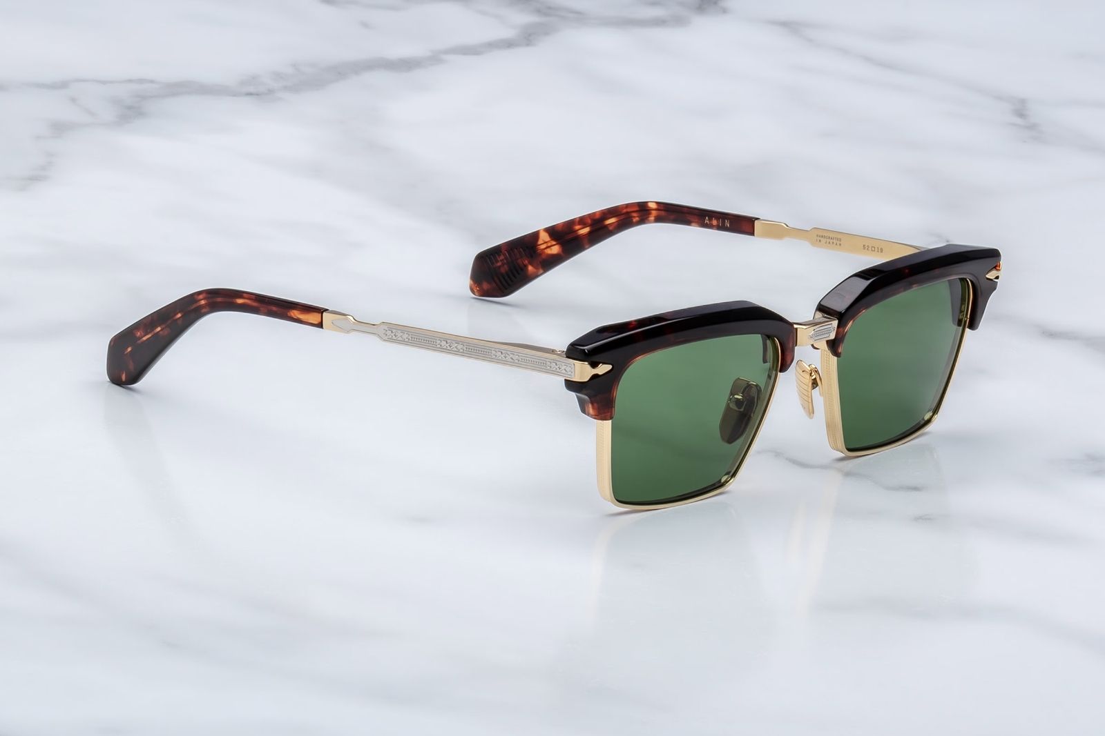 Jacques Marie Mage Alin - Etna Sunglasses