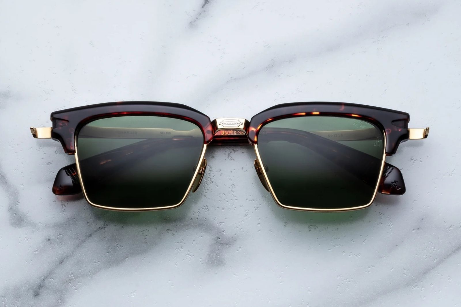 Jacques Marie Mage Alin - Etna Sunglasses