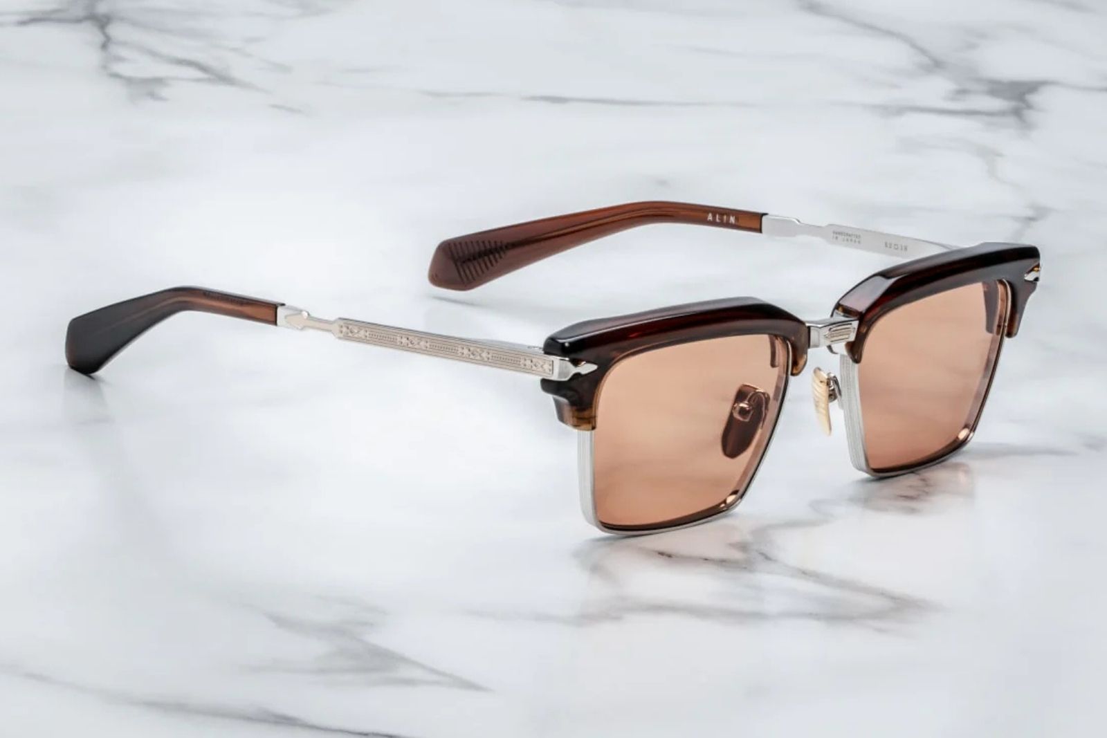 Jacques Marie Mage Alin Zoltar Sunglasses