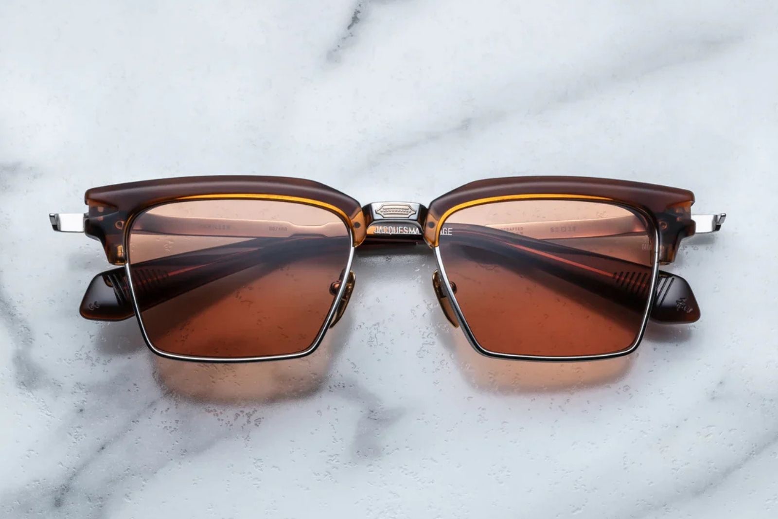 Jacques Marie Mage Alin Zoltar Sunglasses