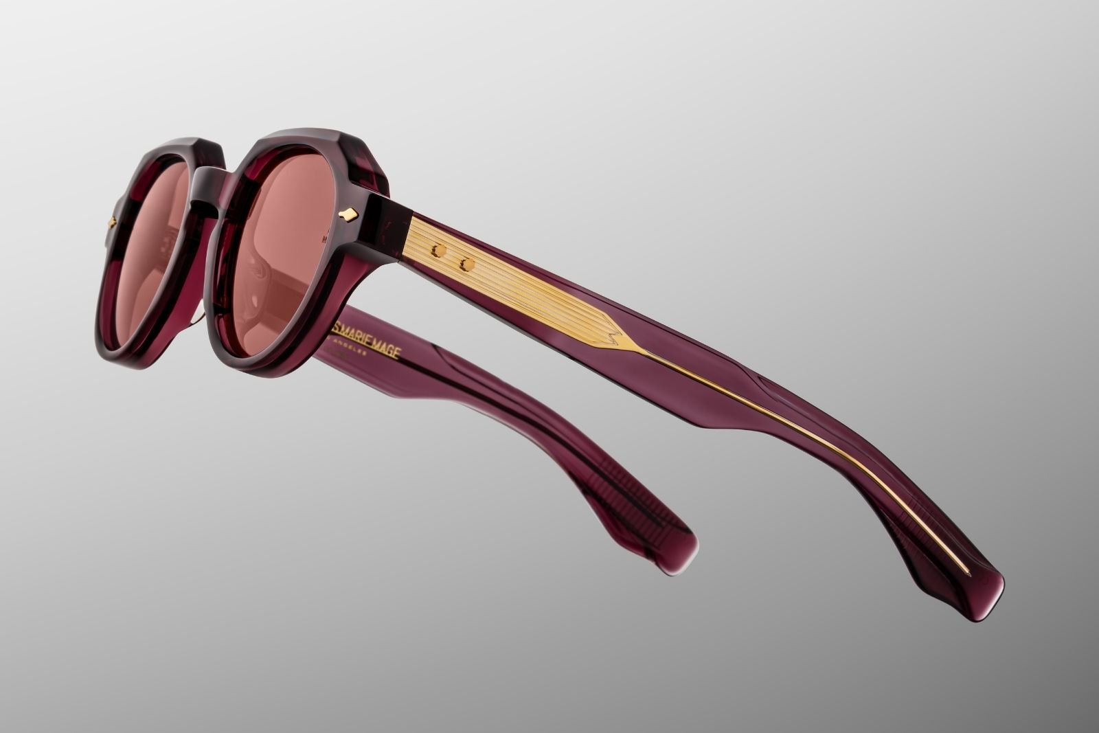 ✨未使用✨JACQUES MARIE MAGE サングラス PONTIAN Jacques Marie Mage Pontian Sunglasses | Buy Online | Visionary Optics