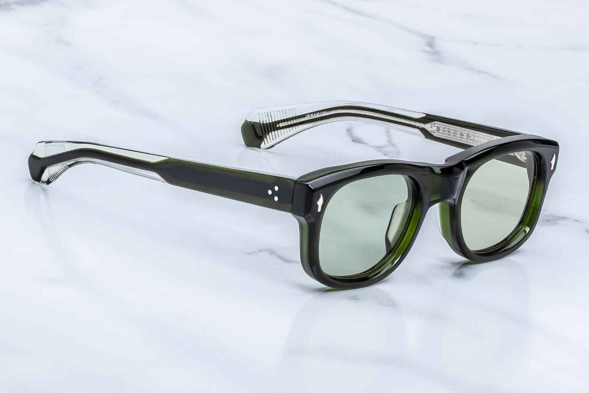 Jacques Marie Mage Amilcar - Borneo  Sunglasses