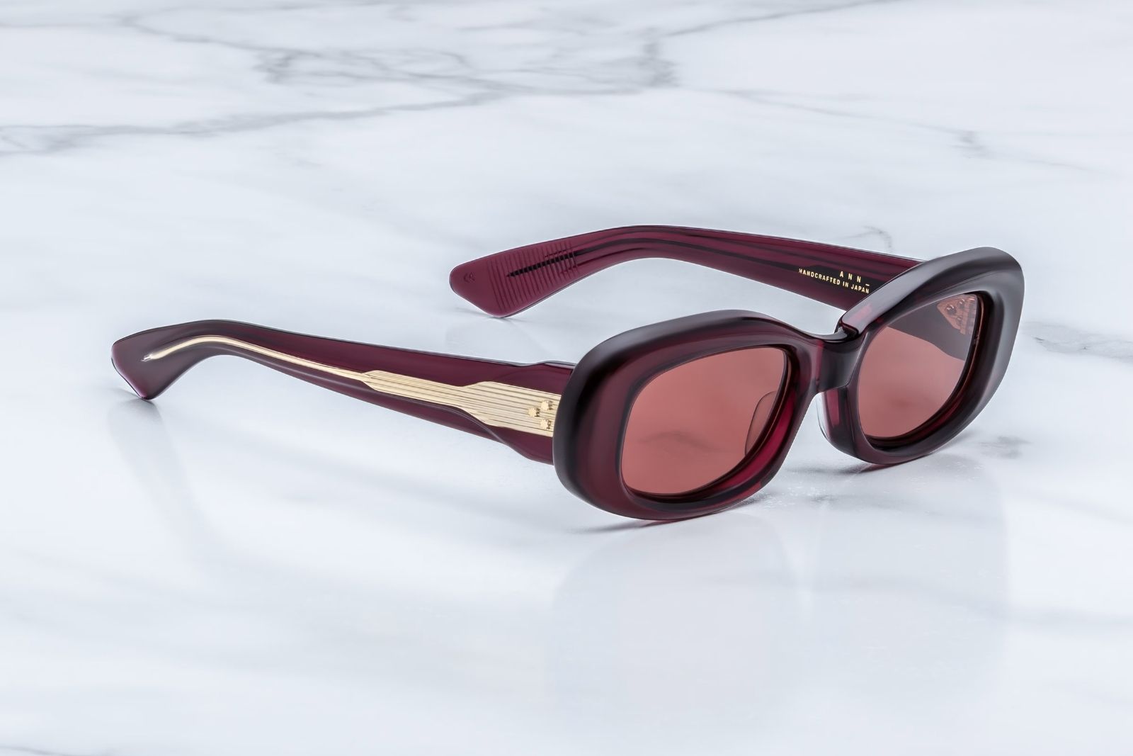 Jacques Marie Mage Ann Amarena Sunglasses