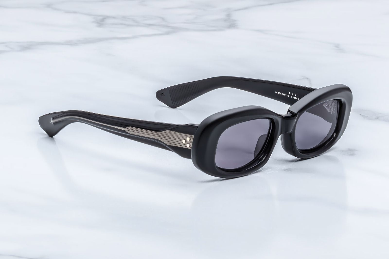 Jacques Marie Mage Ann - Raven Sunglasses