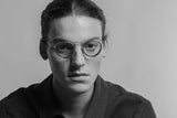 Jacques Marie Mage apollinaire  eyeglasses