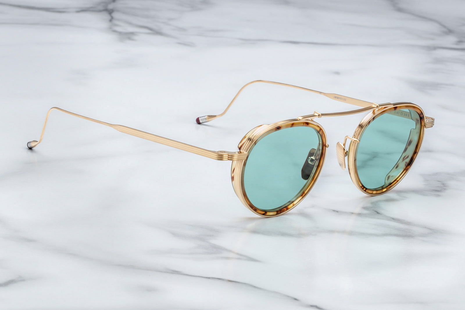 Jacques Marie Mage Apollinaire Pixie Sunglasses