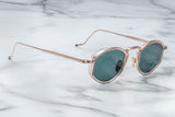 Jacques Marie Mage Aragon Dahlia Sunglasses