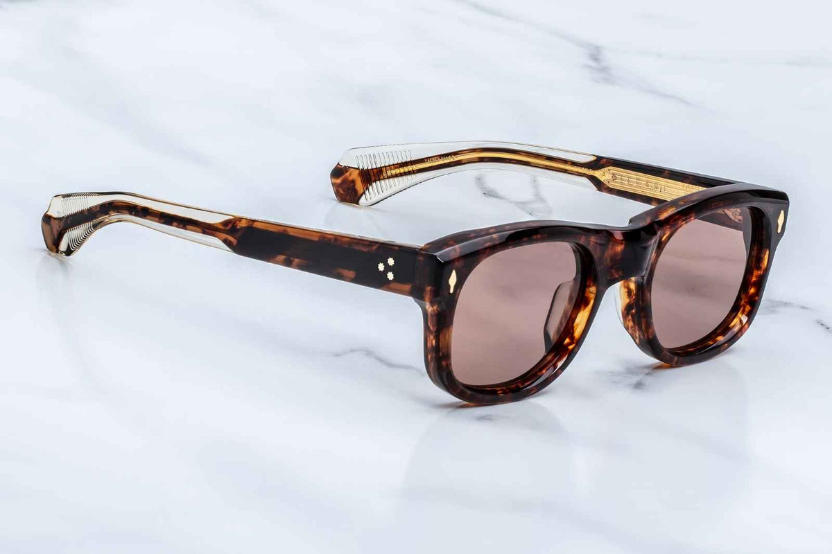 Jacques Marie Mage Amilcar - Argyle Sunglasses