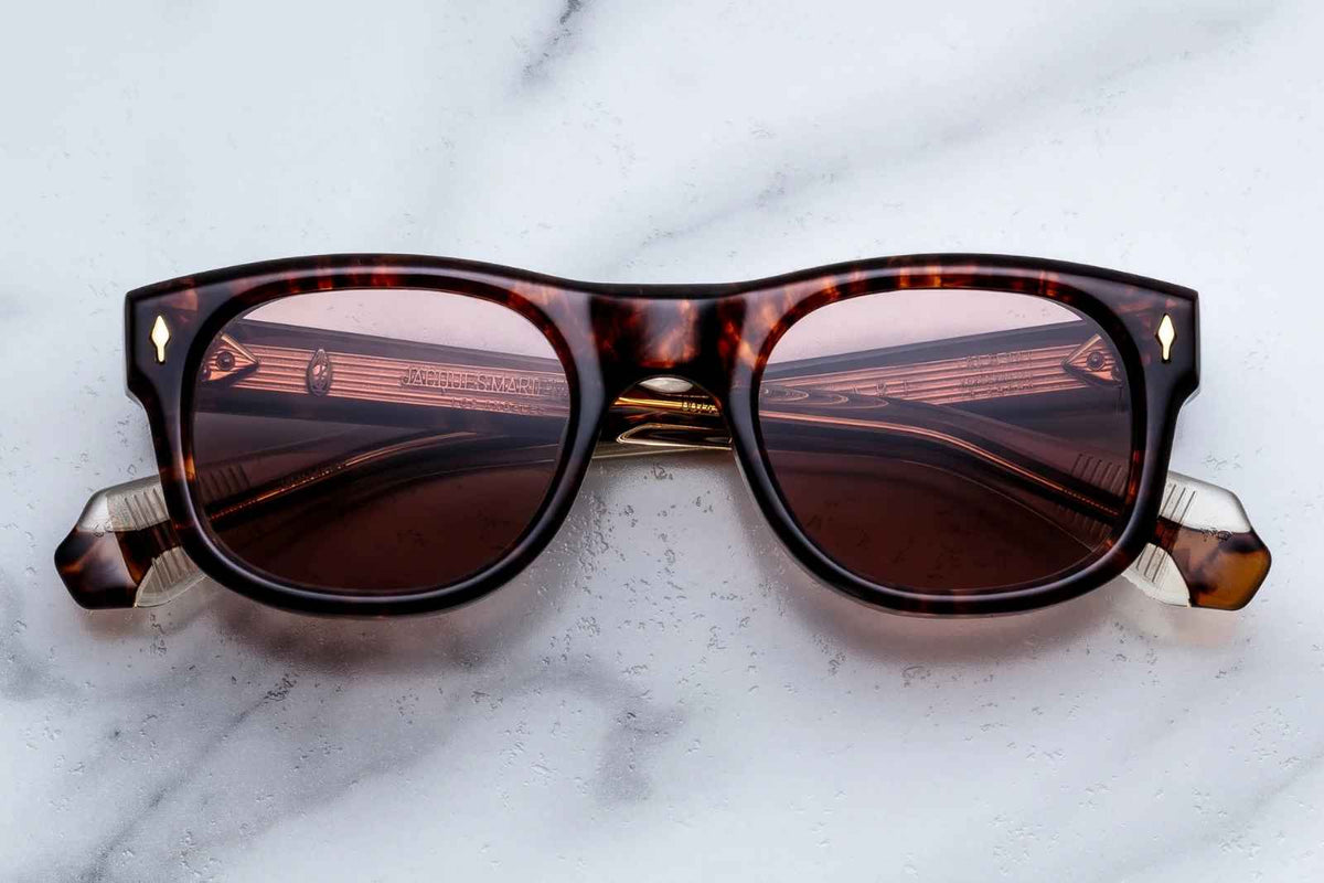 Jacques Marie Mage Amilcar - Argyle Sunglasses