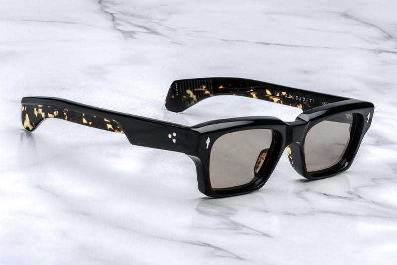 Jacques Marie Mage Ashcroft Noir 9 Sunglasses