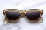 Jacques Marie Mage Ashcroft Ocre Sunglasses