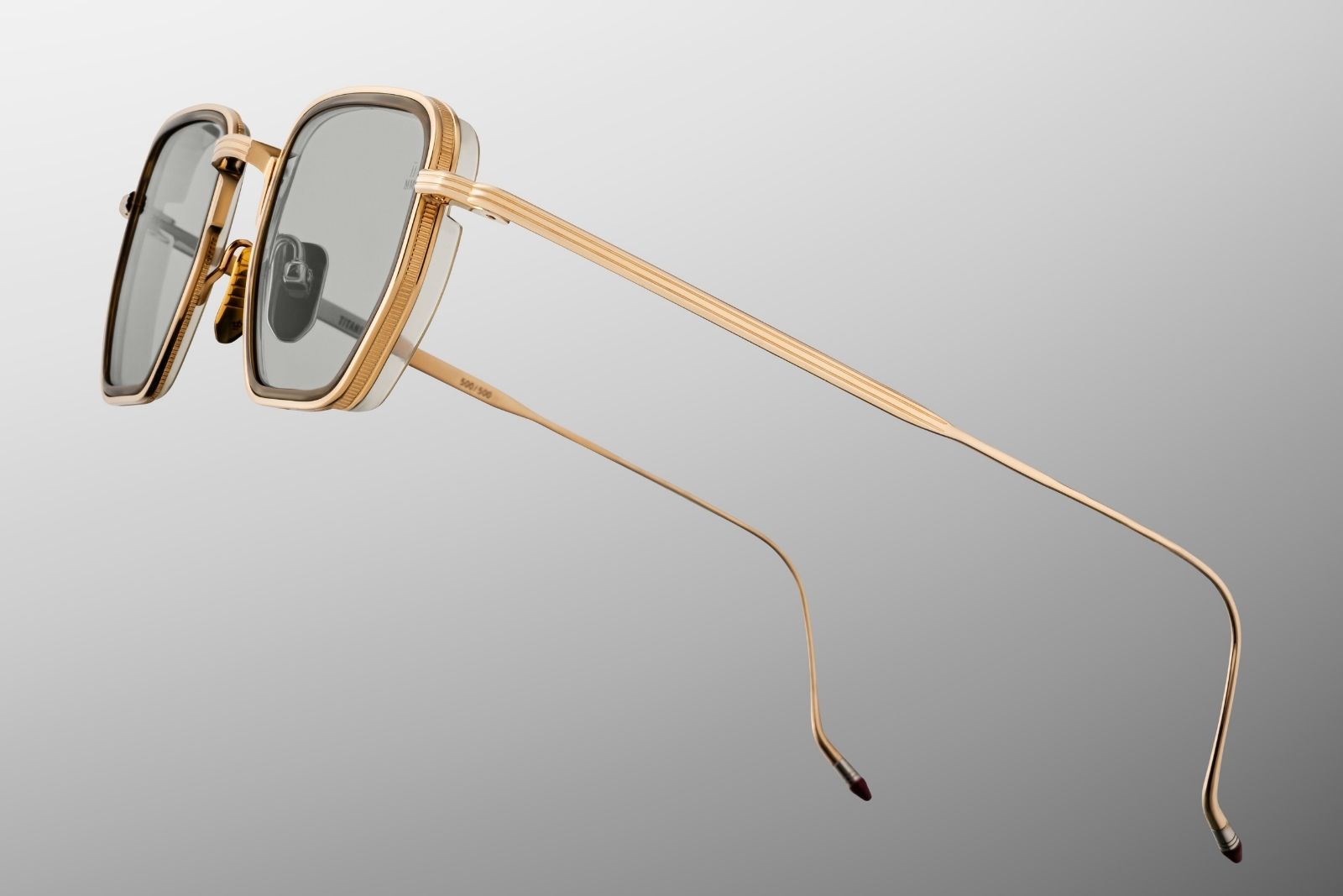 Jacques Marie Mage Atkins - Altan Sunglasses