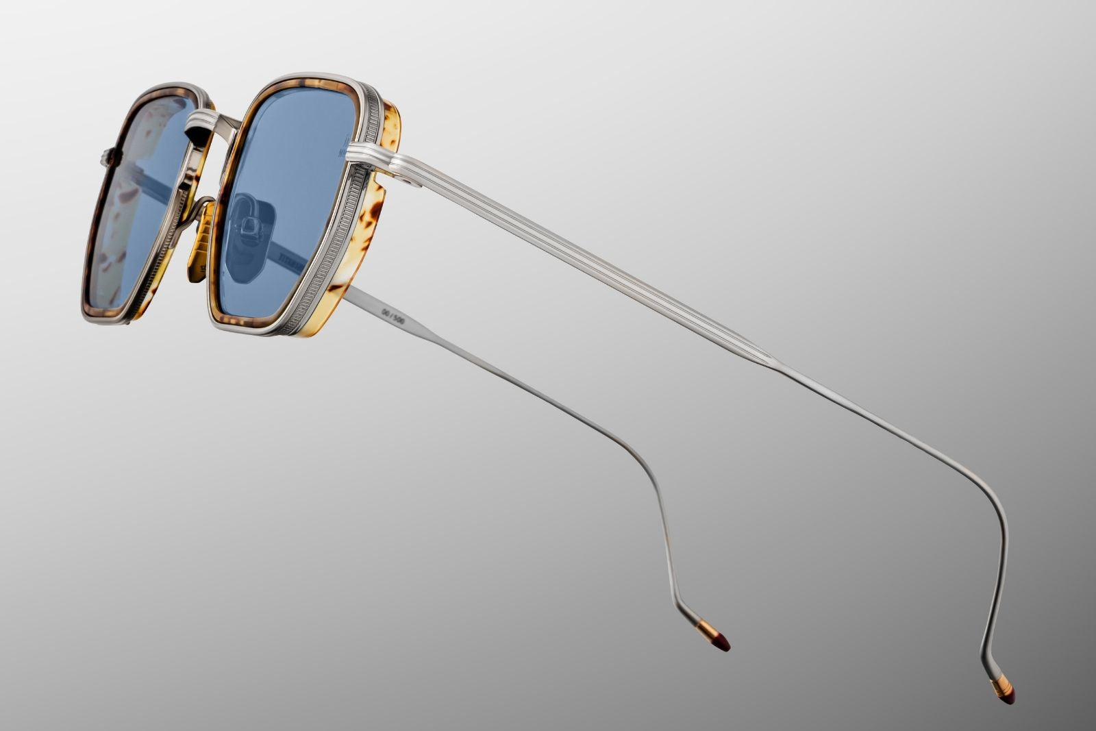 Jacques Marie Mage Atkins - Cairo Sunglasses