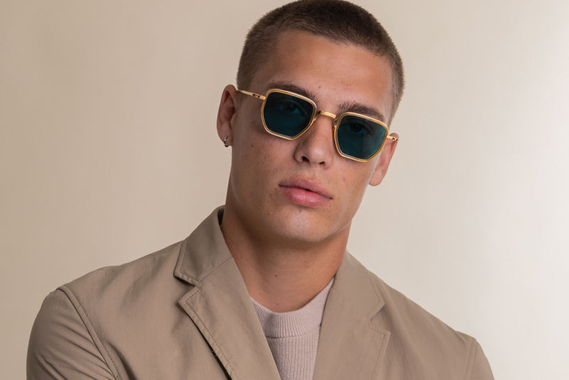 Jacques Marie Mage atkins know sunglasses