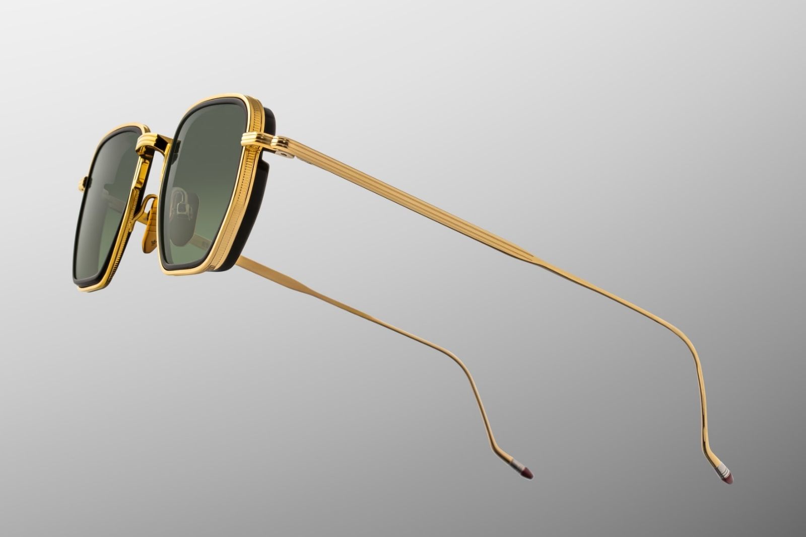 Jacques Marie Mage Atkins - Musket Sunglasses