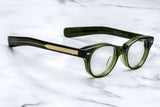 Jacques Marie Mage Aurelius Rover Eyeglasses