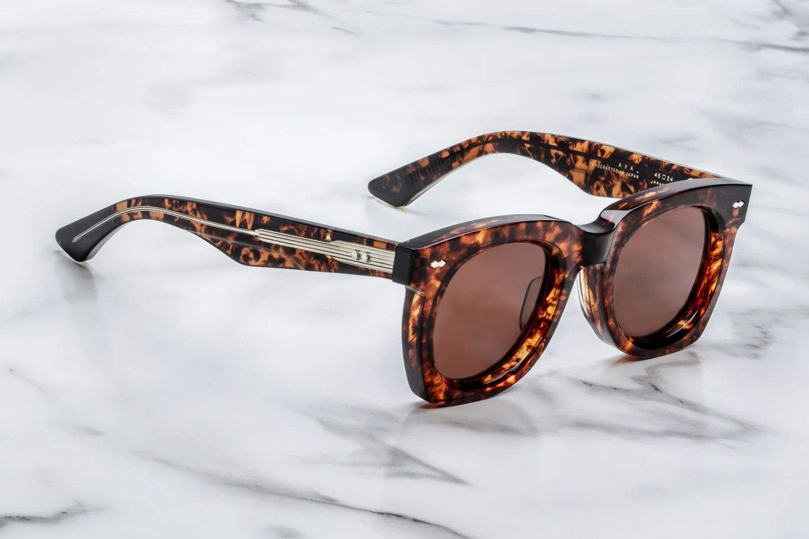 Jacques Marie Mage Ava - Samoa Sunglasses