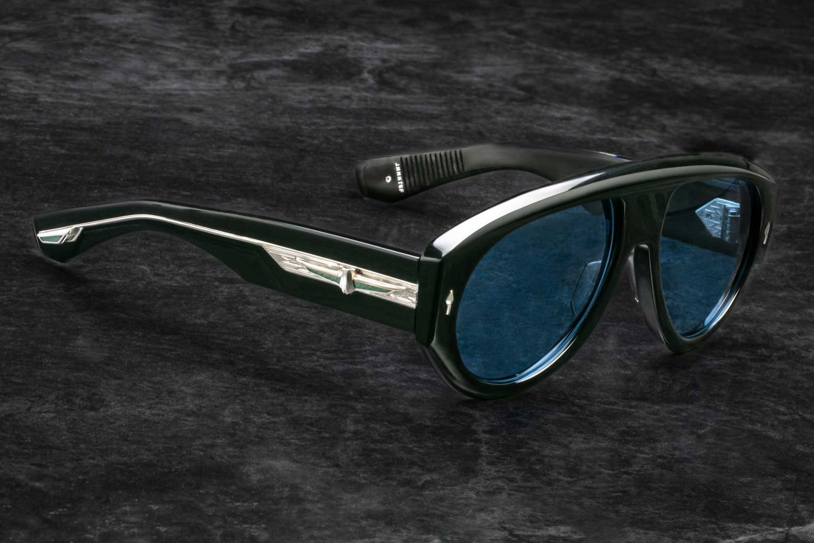 Jacques marie mage bandit sunglasses