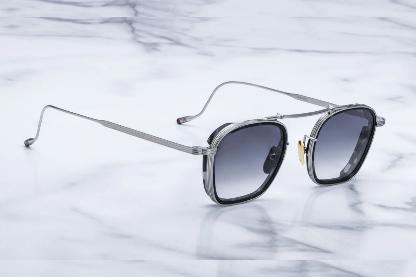 Jacques Marie Mage Baudelaire 2 - Lunar Sunglasses