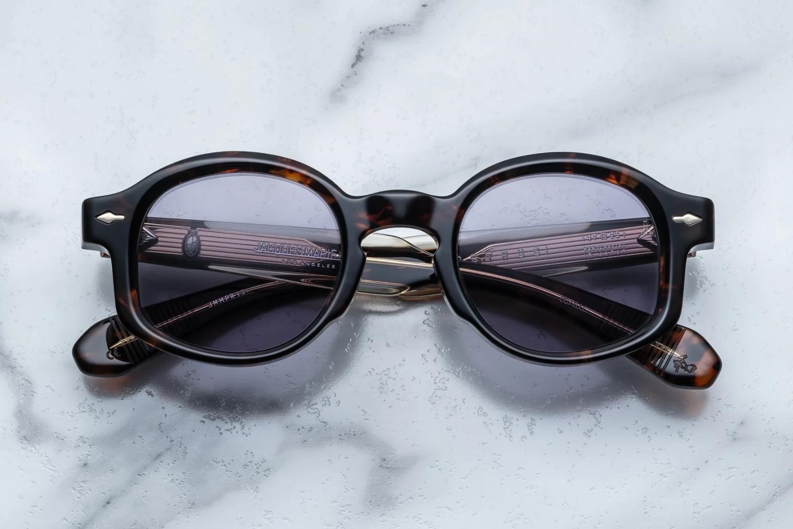 Jacques Marie Mage Petrus - Beau Sunglasses