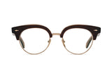 Jacques marie mage beauvoir coffe eyeglasses