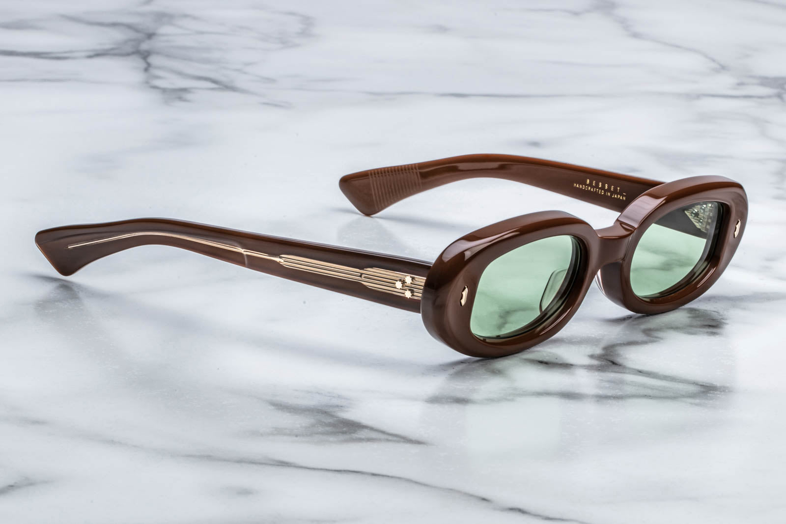 Jacques Marie Mage Besset Avo Sunglasses