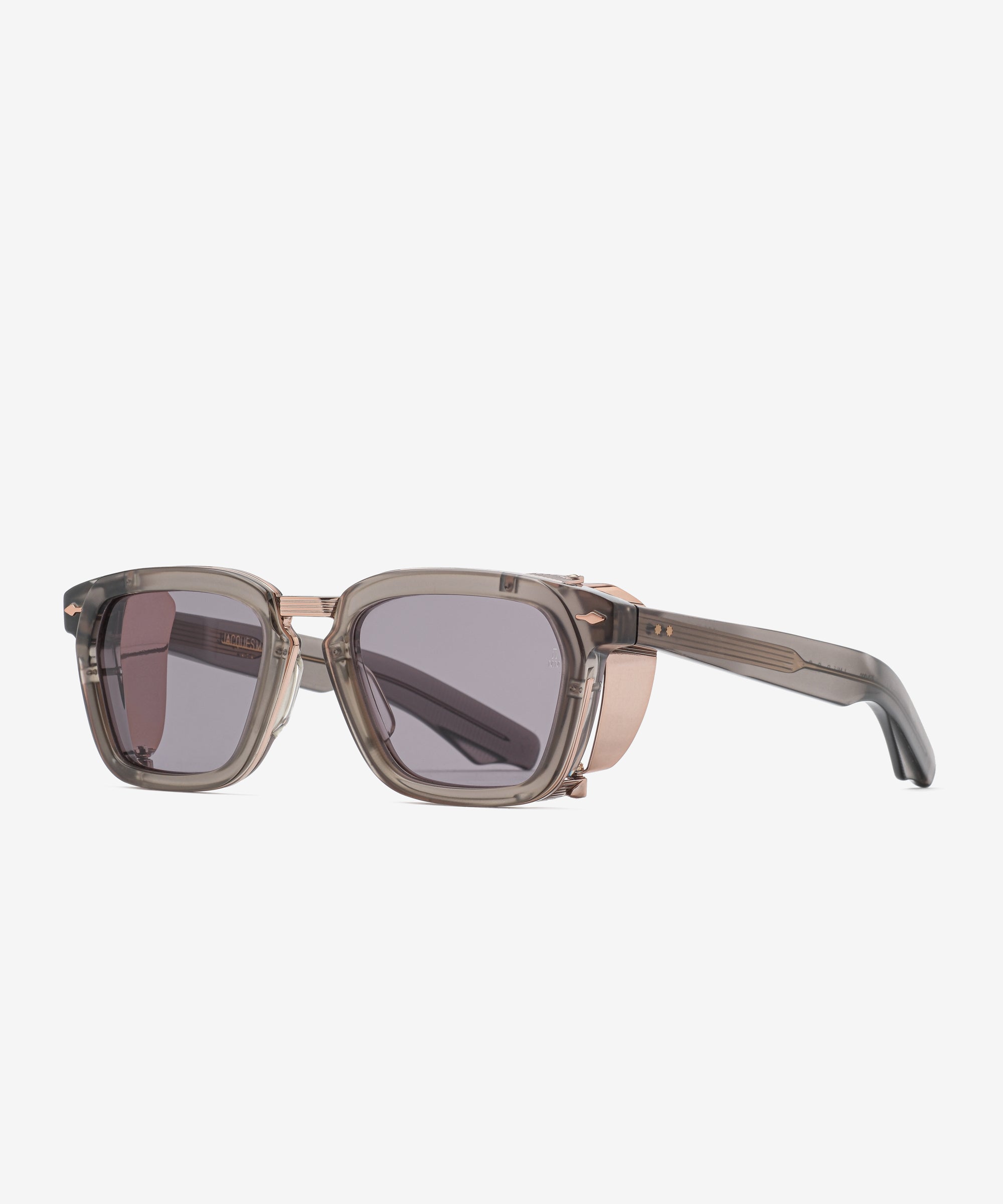 jacques marie mage borodino charcoal sunglasses
