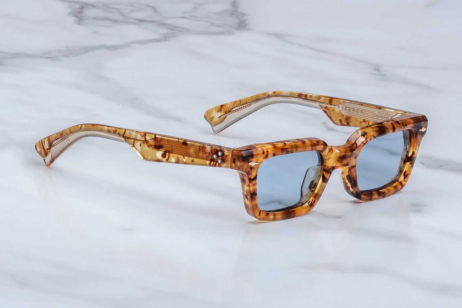 Jacques Marie Mage Casablanca - Cairo Sunglasses