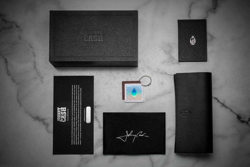 Jacques marie mage cash packaging