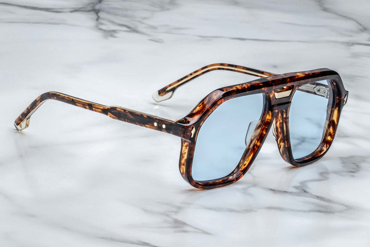 Jacques Marie Mage Casius Sunglasses - twelvesixtynine