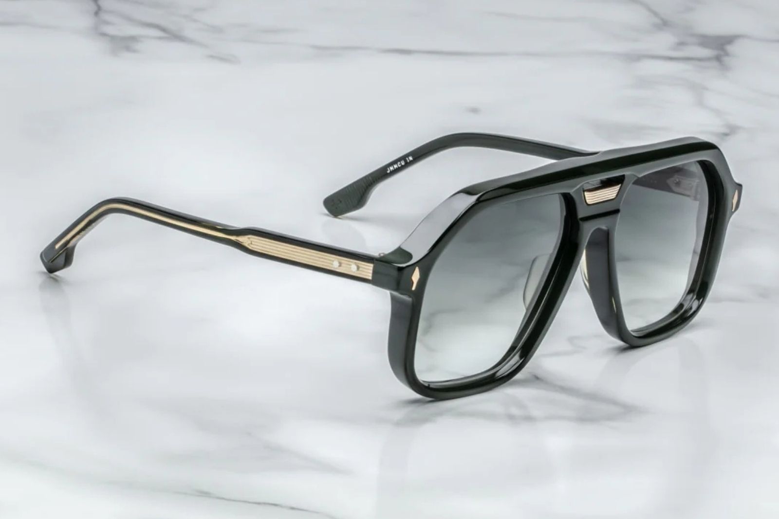 Jacques Marie Mage Casius Viper Sunglasses