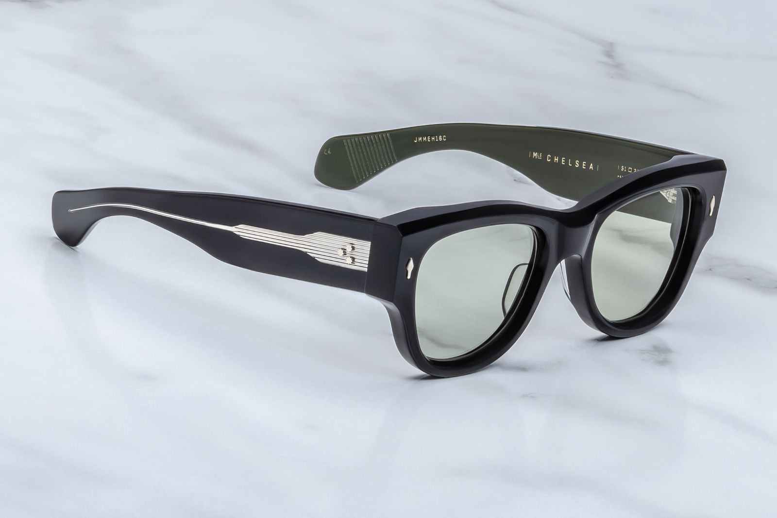 Jacques Marie Mage Chelsea - Cobra Sunglasses