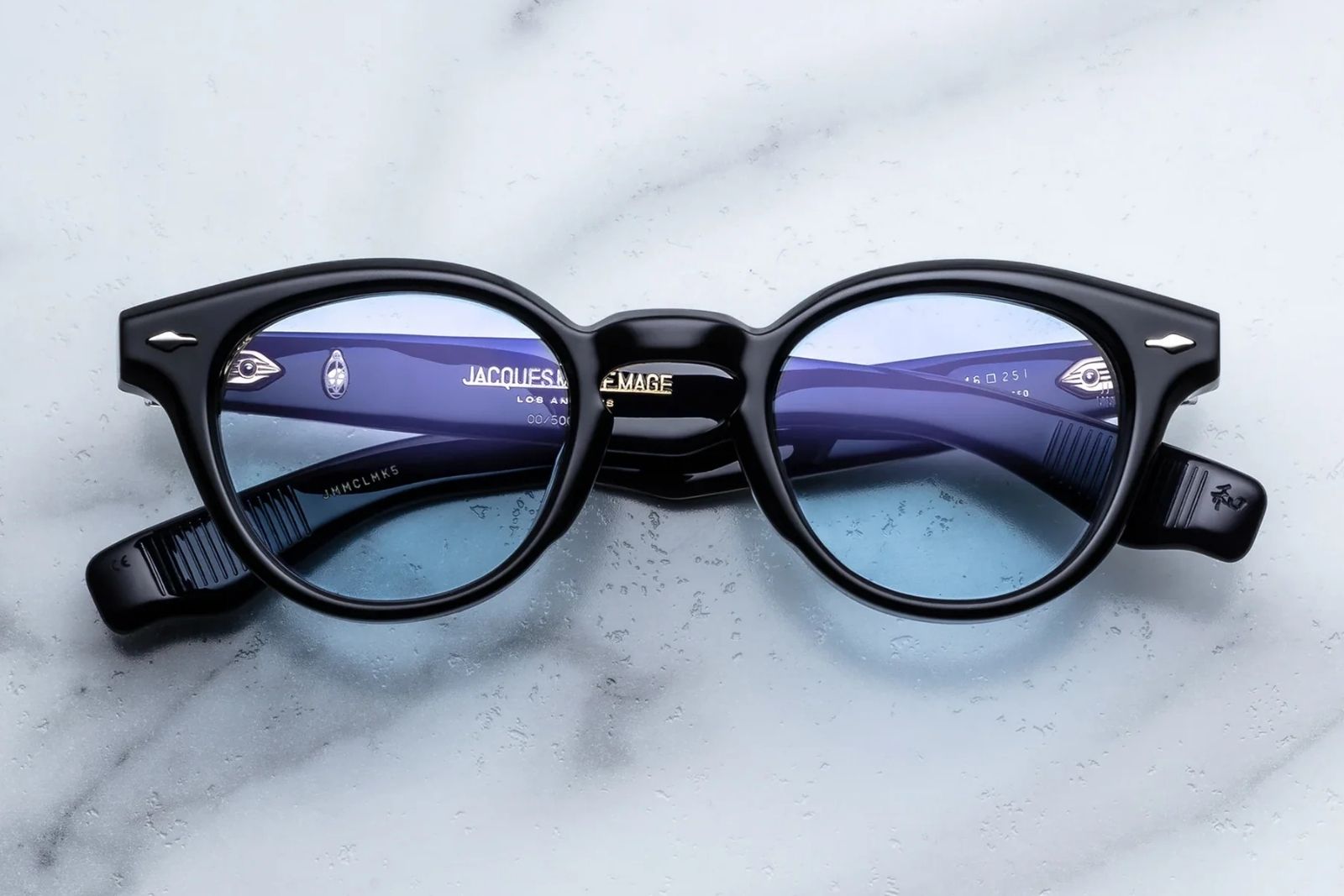 Jacques Marie Mage Clemens - Obscure Sunglasses