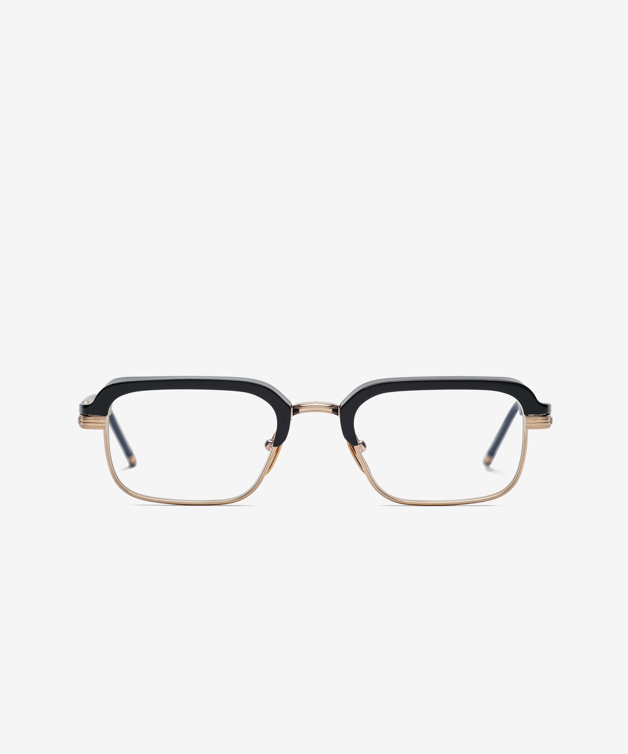 Comanche Eyeglasses - Noir
