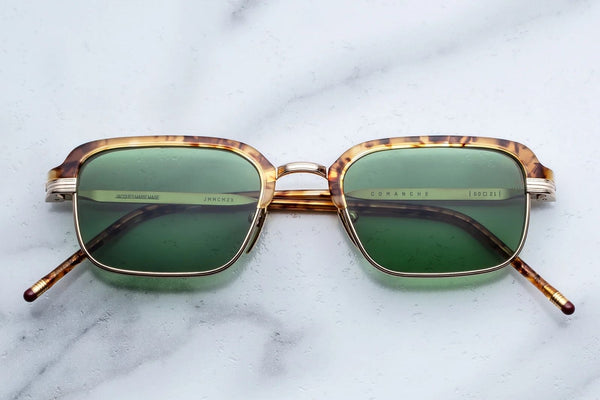 ラクシュミー Jacques Marie Mage | Comanche in Vintage Tort Sunglasses