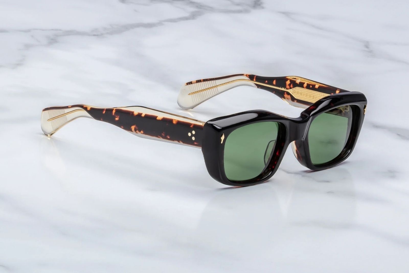 Jacques Marie Mage Corniche - Etna Sunglasses