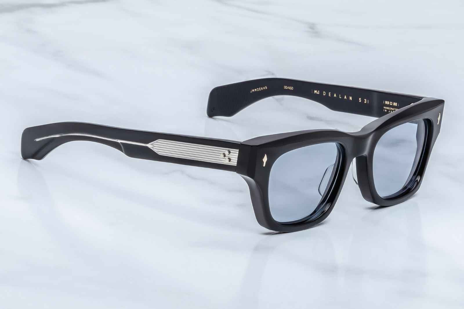 Jacques Marie Mage Dealan 53 - Obscure Sunglasses