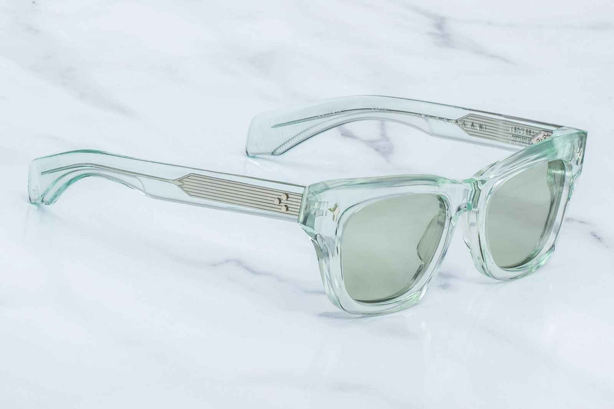 Jacques Marie Mage Photochromic: Dealan - Aurora Sunglasses