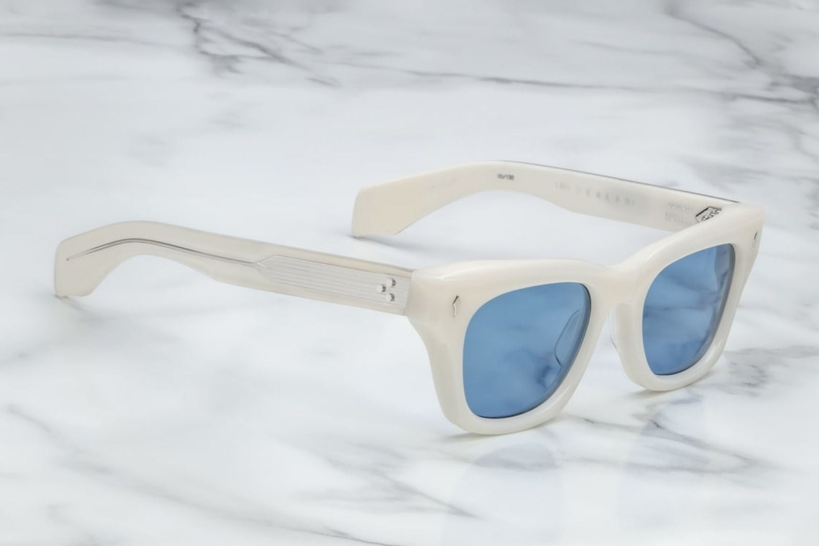 Jacques Marie Mage Dealan Sunglasses in Mykonos