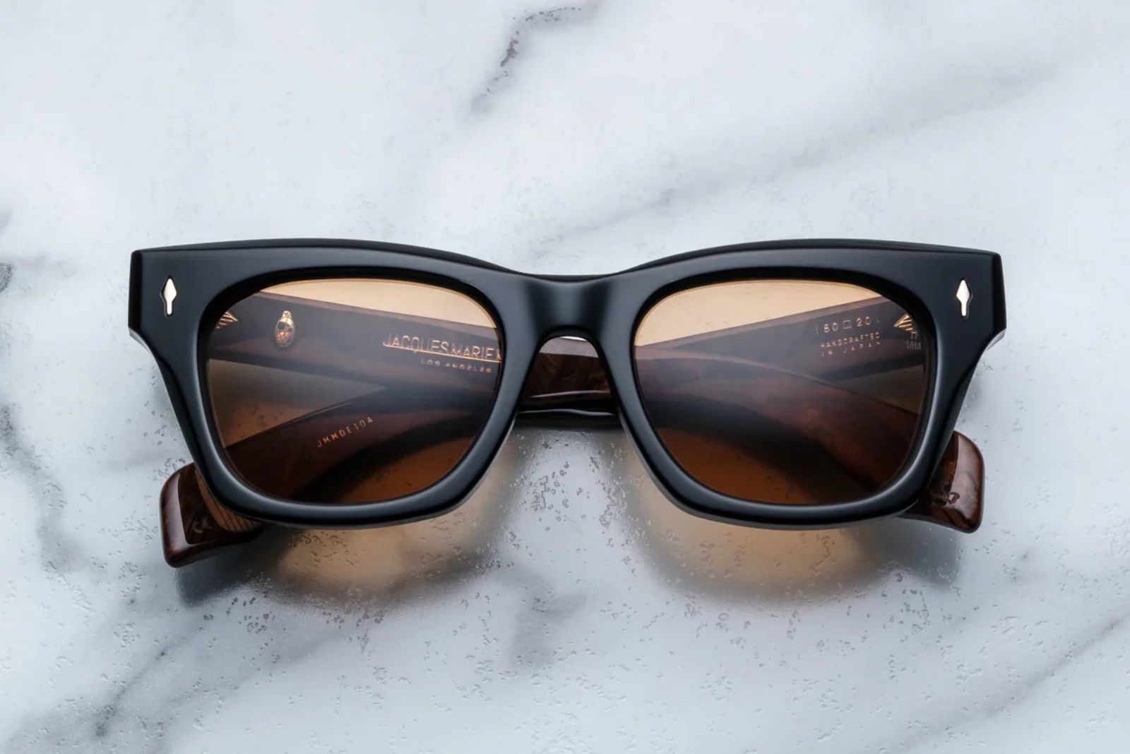 Jacques Marie Mage Dealan
Noir X Sunglasses