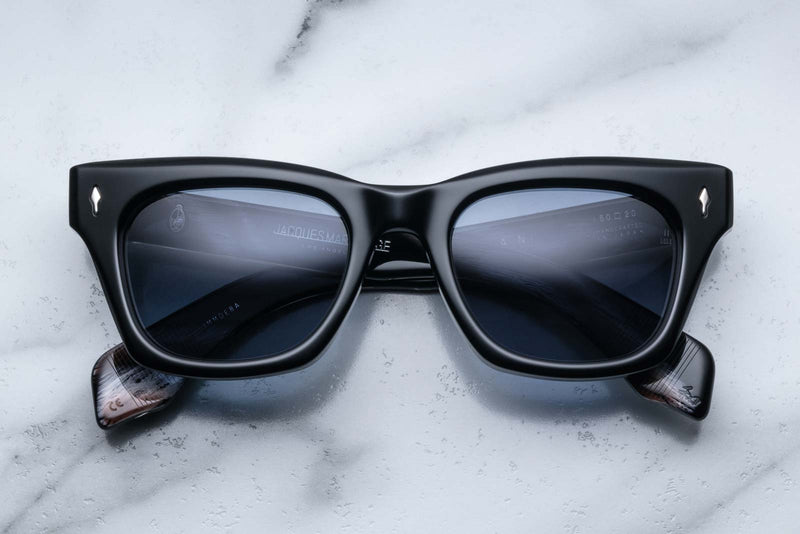 Jacques Marie Mage Dealan Noir 8 Sunglasses