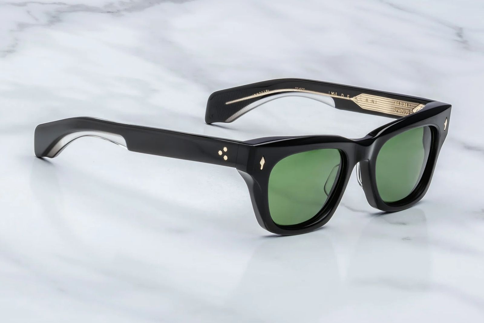 Jacques Marie Mage Dealan - Venom Sunglasses