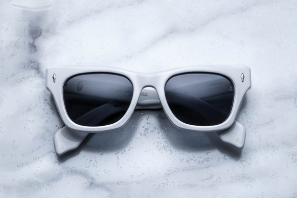 Dealan Sunglasses | Jacques Marie Mage - twelvesixtynine