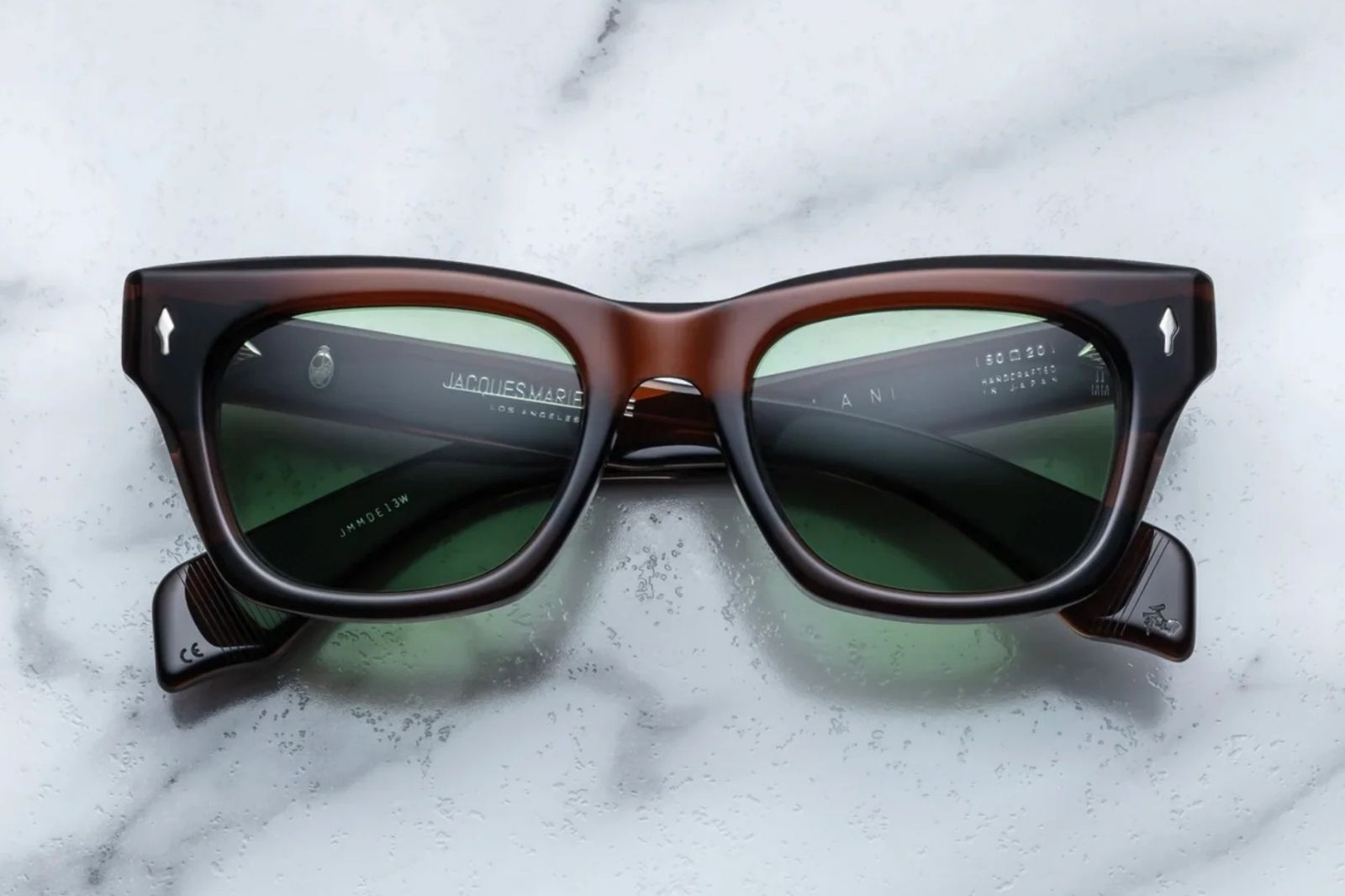 Jacques Marie Mage Dealan - Zoltar Sunglasses