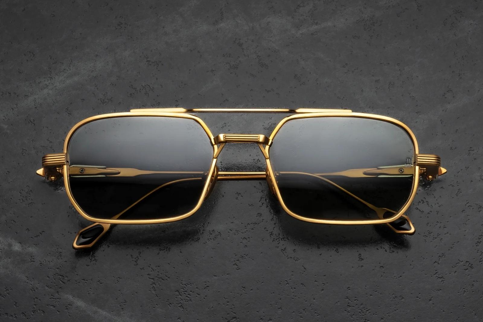 Jacques Marie Mage Deaver - Maxi  Sunglasses