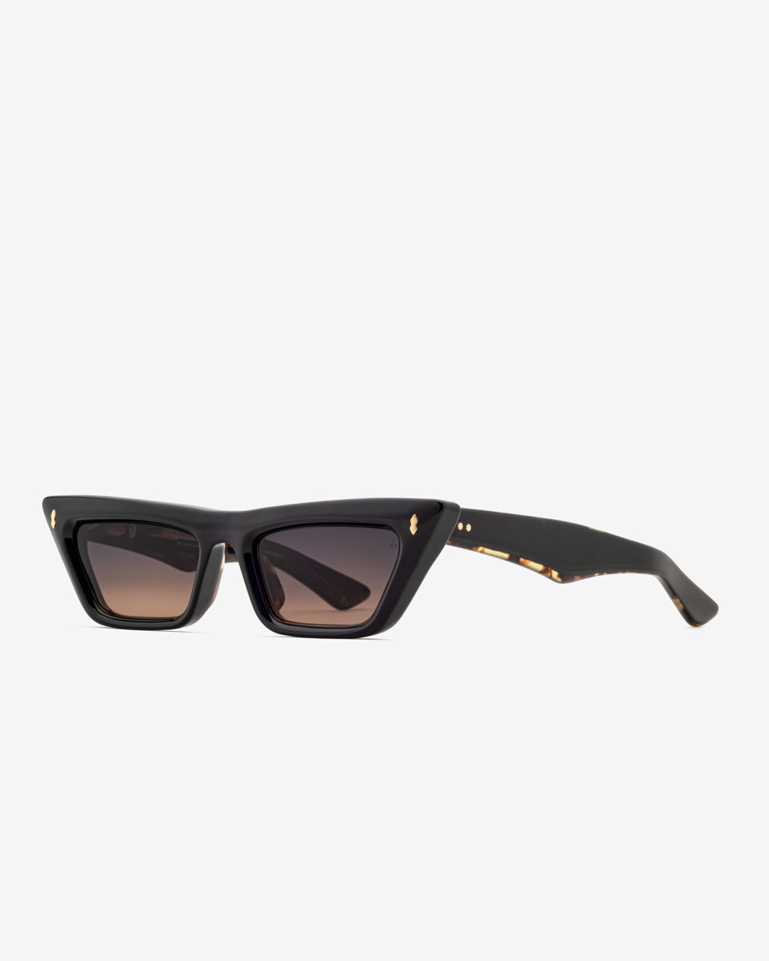 Jacques Marie Mage Debbie - Noir Sunglasses