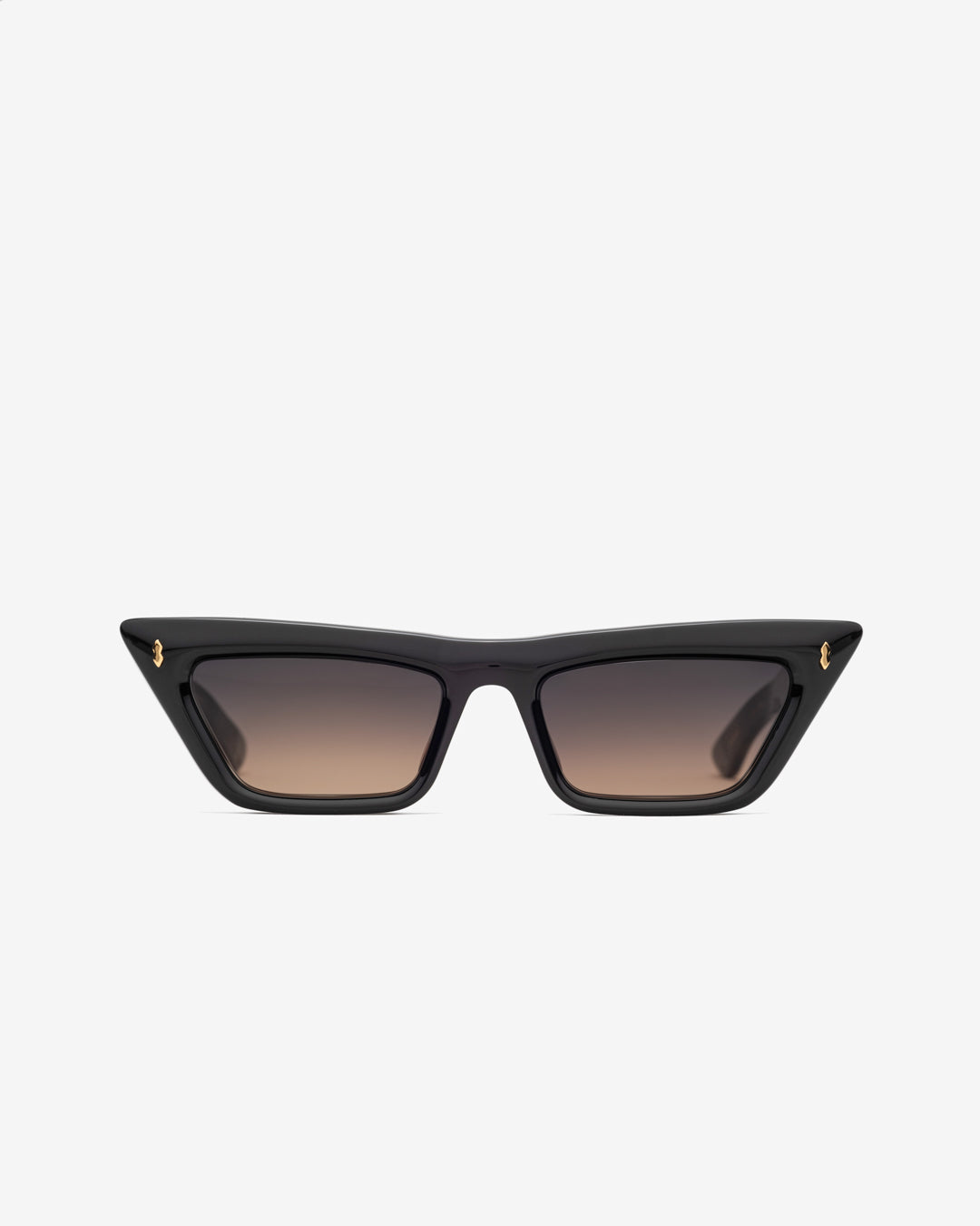 Jacques Marie Mage Debbie - Noir Sunglasses