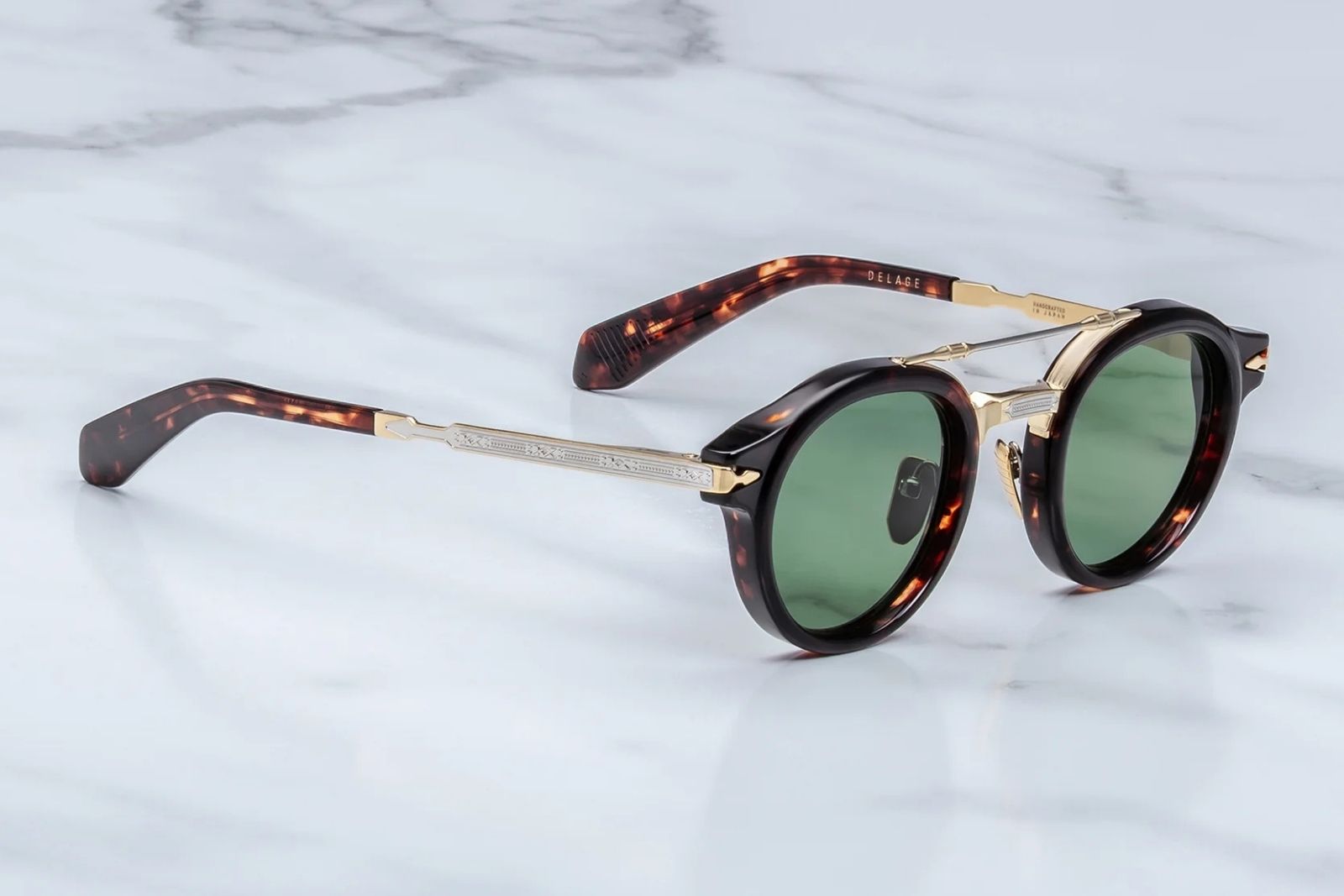 Jacques Marie Mage Delage - Etna Sunglasses