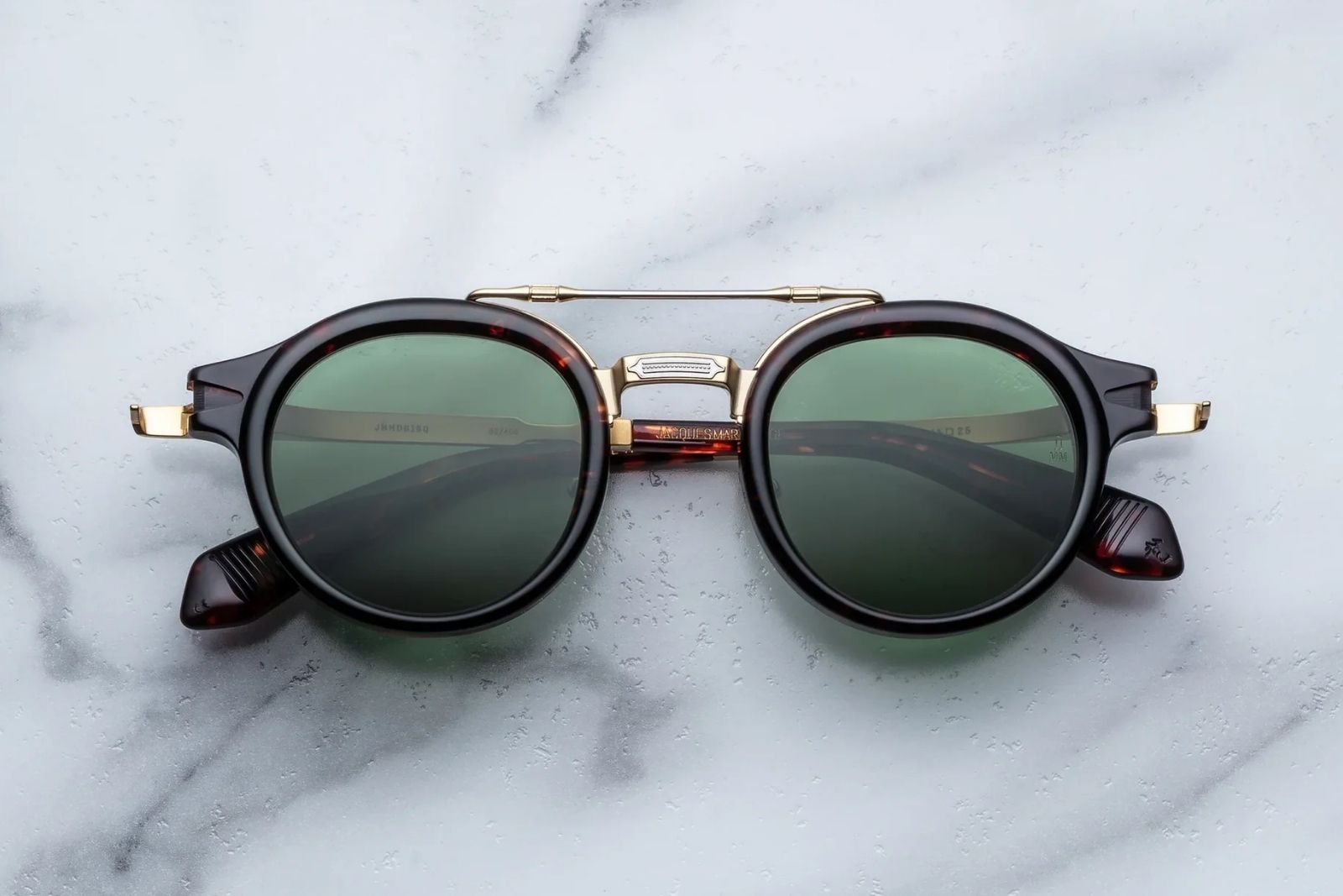 Jacques Marie Mage Delage - Etna Sunglasses